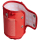 Stanley  Carry-All na Quencher 1.18L Hot Coral Stanley - 1476899 - zdjęcie 3
